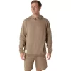 UNISEX ASICS SUNDAY SANA FLEECE-HOODIE