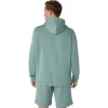 UNISEX ASICS SUNDAY SANA FLEECE-HOODIE