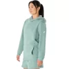UNISEX ASICS SUNDAY SANA FLEECE-HOODIE