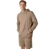 UNISEX ASICS SUNDAY SANA FLEECE-HOODIE