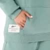 UNISEX ASICS SUNDAY SANA FLEECE-HOODIE