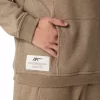 UNISEX ASICS SUNDAY SANA FLEECE-HOODIE