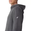UNISEX ASICS SUNDAY SANA FLEECE-HOODIE
