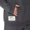 UNISEX ASICS SUNDAY SANA FLEECE-HOODIE