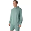 UNISEX ASICS SUNDAY SANA FLEECE-HOODIE