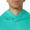UNISEX ASICS SUNDAY SANA FLEECE-HOODIE