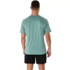 UNISEX ASICS WANDER KURZARM-T-SHIRT