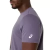 UNISEX ASICS WANDER KURZARM-T-SHIRT