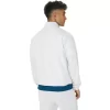 UNISEX KLASSISCHE STRICKJACKE