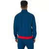 UNISEX KLASSISCHE STRICKJACKE