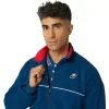 UNISEX KLASSISCHE STRICKJACKE