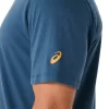 UNISEX KURZARM HERBST-T-SHIRT