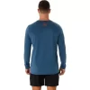 UNISEX LANGARM HERBST-SPORT-T-SHIRT