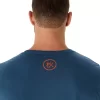 UNISEX LANGARM HERBST-SPORT-T-SHIRT