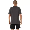 UNISEX RETRO SPORT KURZARM-T-SHIRT