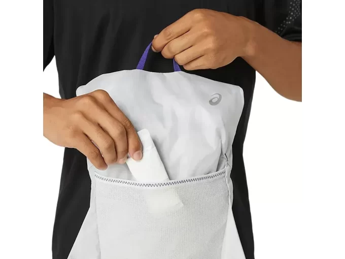 UNISEX RUCKSACK 8L