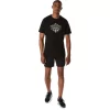 UNISEX TAG DER TOTEN KURZARM-T-SHIRT