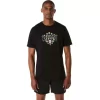 UNISEX TAG DER TOTEN KURZARM-T-SHIRT