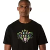UNISEX TAG DER TOTEN KURZARM-T-SHIRT