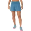 VENTILATE 2-N-1 3,5-Zoll-Shorts für Damen