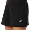 VENTILATE 2-N-1 3,5-Zoll-Shorts für Damen