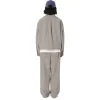 WANDELBARER BLOUSON