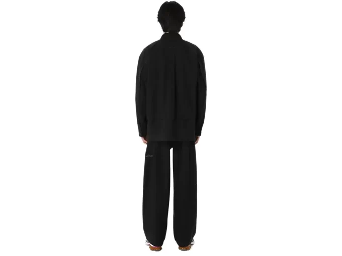 WANDELBARER BLOUSON