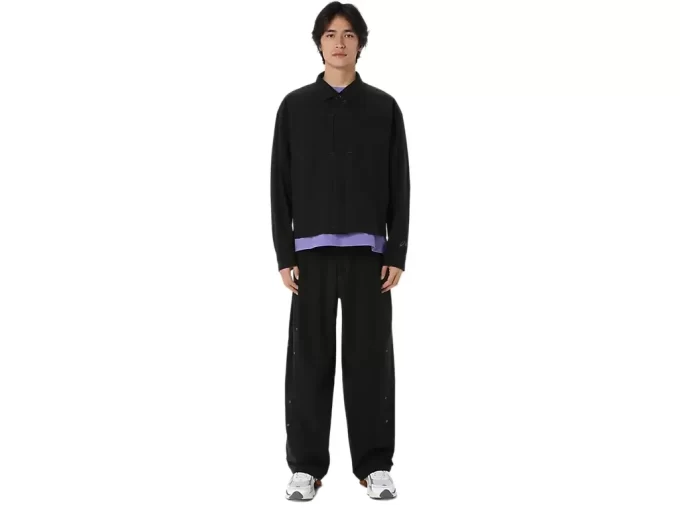 WANDELBARER BLOUSON