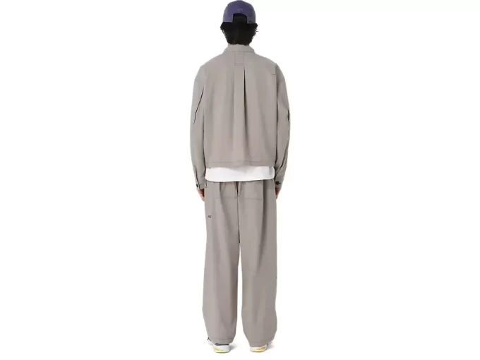 WANDELBARER BLOUSON