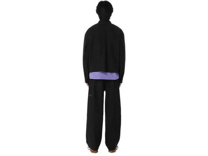 WANDELBARER BLOUSON