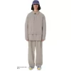 WANDELBARER BLOUSON