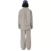 WANDELBARER BLOUSON