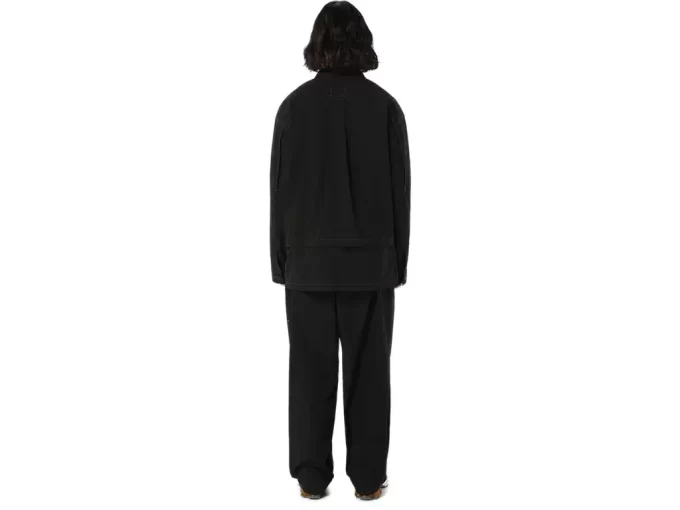 WANDELBARER BLOUSON