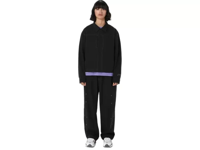 WANDELBARER BLOUSON