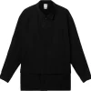 WANDELBARER BLOUSON