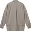 WANDELBARER BLOUSON