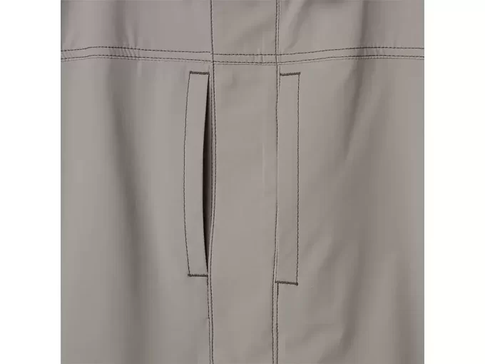 WANDELBARER BLOUSON