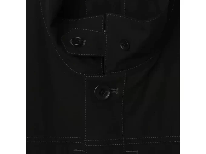 WANDELBARER BLOUSON