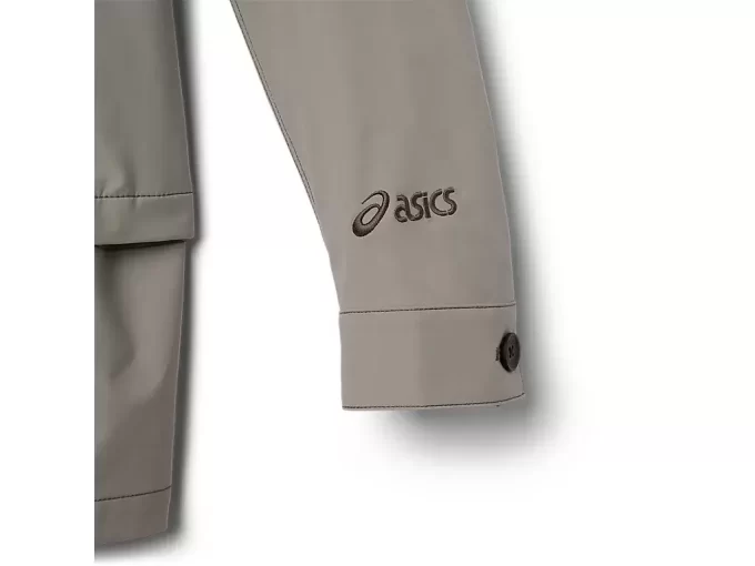 WANDELBARER BLOUSON