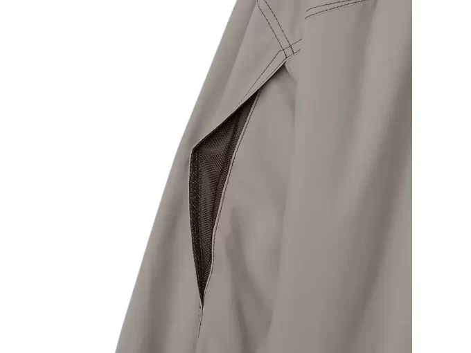 WANDELBARER BLOUSON