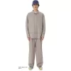 WANDELBARER BLOUSON