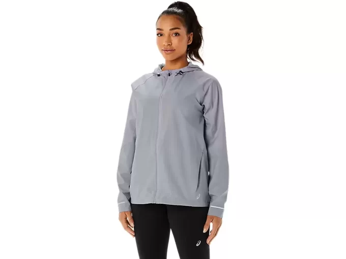 WASSERDICHTE DAMENJACKE