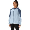 WASSERDICHTE DAMENJACKE