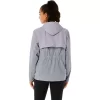 WASSERDICHTE DAMENJACKE