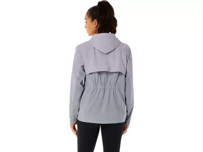 WASSERDICHTE DAMENJACKE
