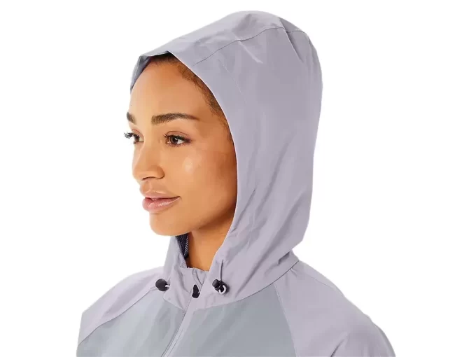 WASSERDICHTE DAMENJACKE