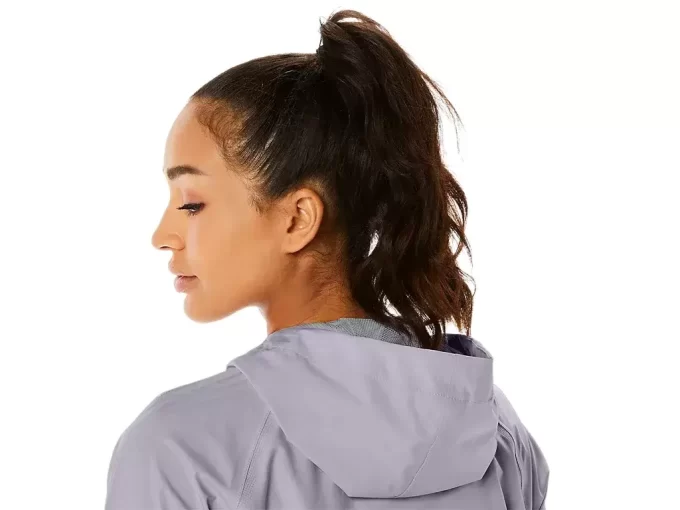 WASSERDICHTE DAMENJACKE