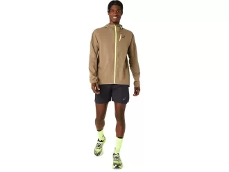 WASSERDICHTE FUJITRAIL-JACKE FÜR HERREN