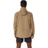 WASSERDICHTE FUJITRAIL-JACKE FÜR HERREN