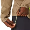 WASSERDICHTE FUJITRAIL-JACKE FÜR HERREN